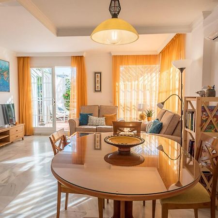Casa Limonar Malaga Apartman Kültér fotó