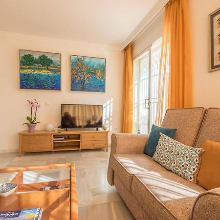Casa Limonar Malaga Apartman Kültér fotó