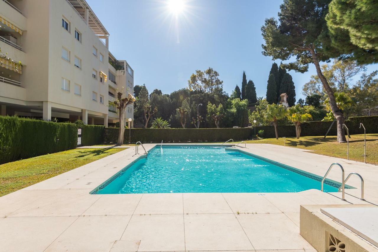 Casa Limonar Malaga Apartman Kültér fotó