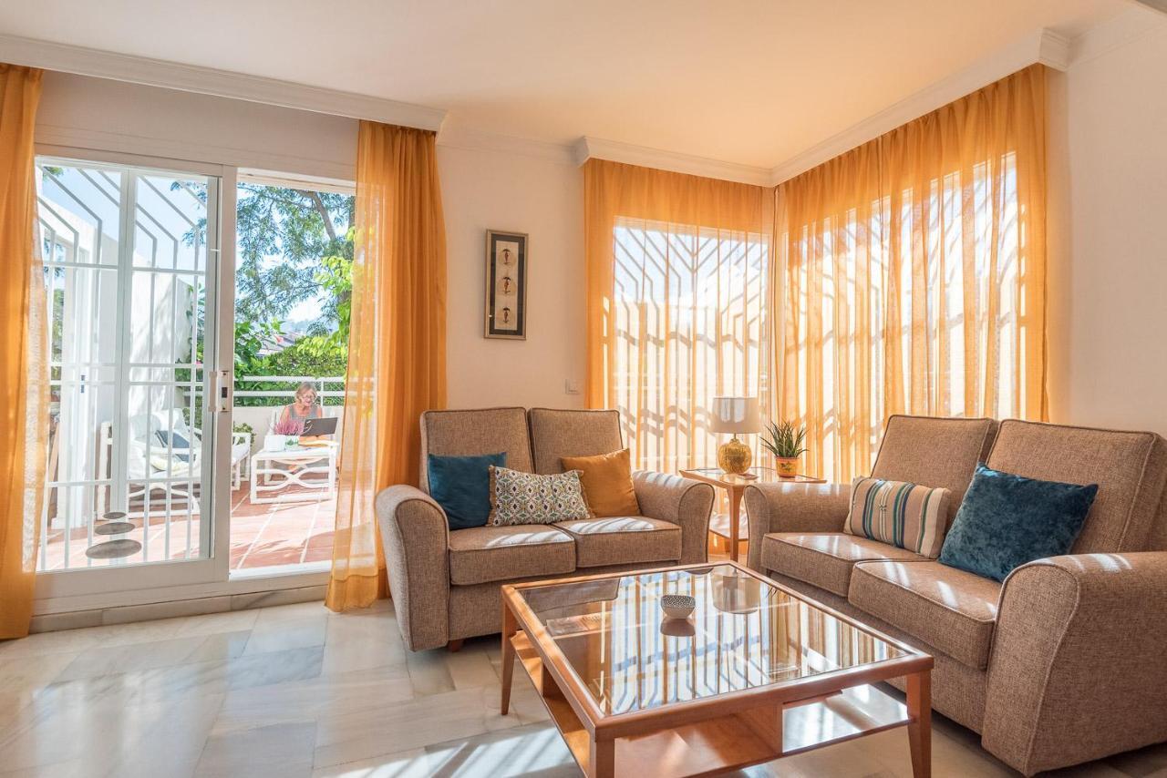 Casa Limonar Malaga Apartman Kültér fotó