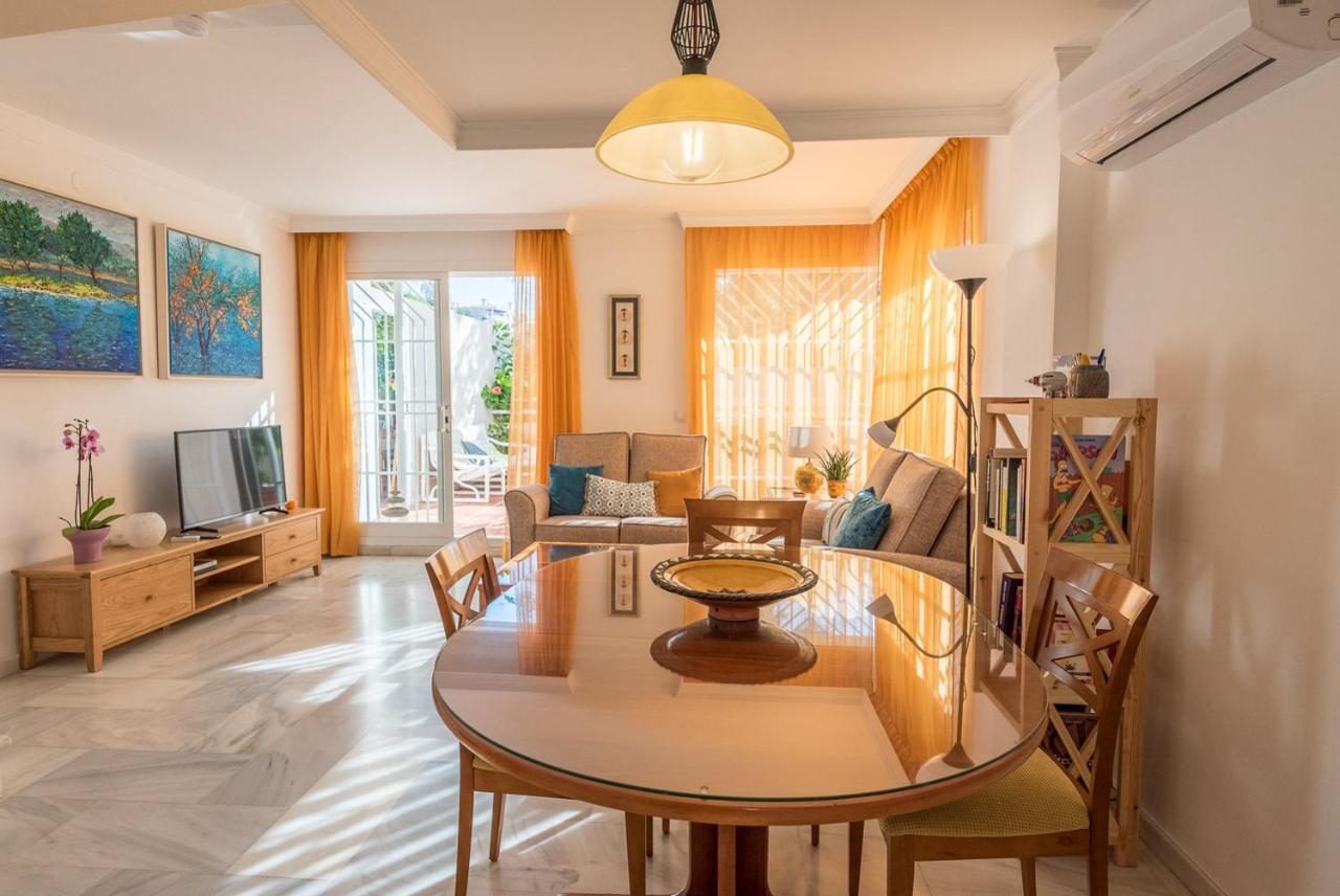 Casa Limonar Malaga Apartman Kültér fotó