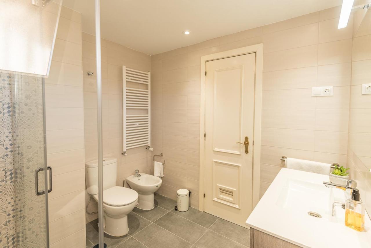 Casa Limonar Malaga Apartman Kültér fotó