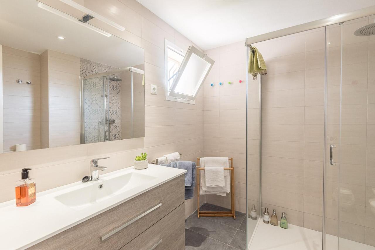 Casa Limonar Malaga Apartman Kültér fotó