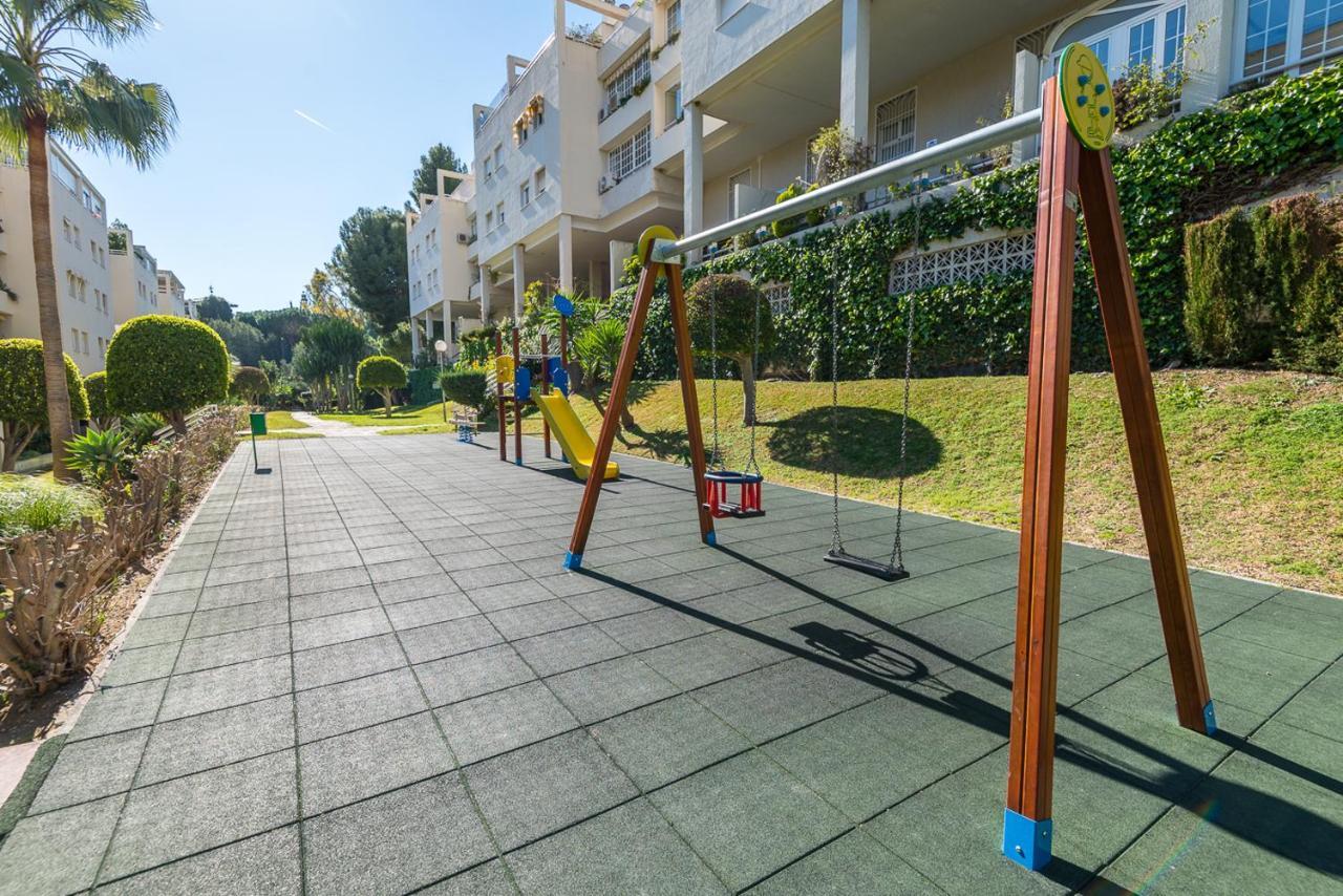 Casa Limonar Malaga Apartman Kültér fotó