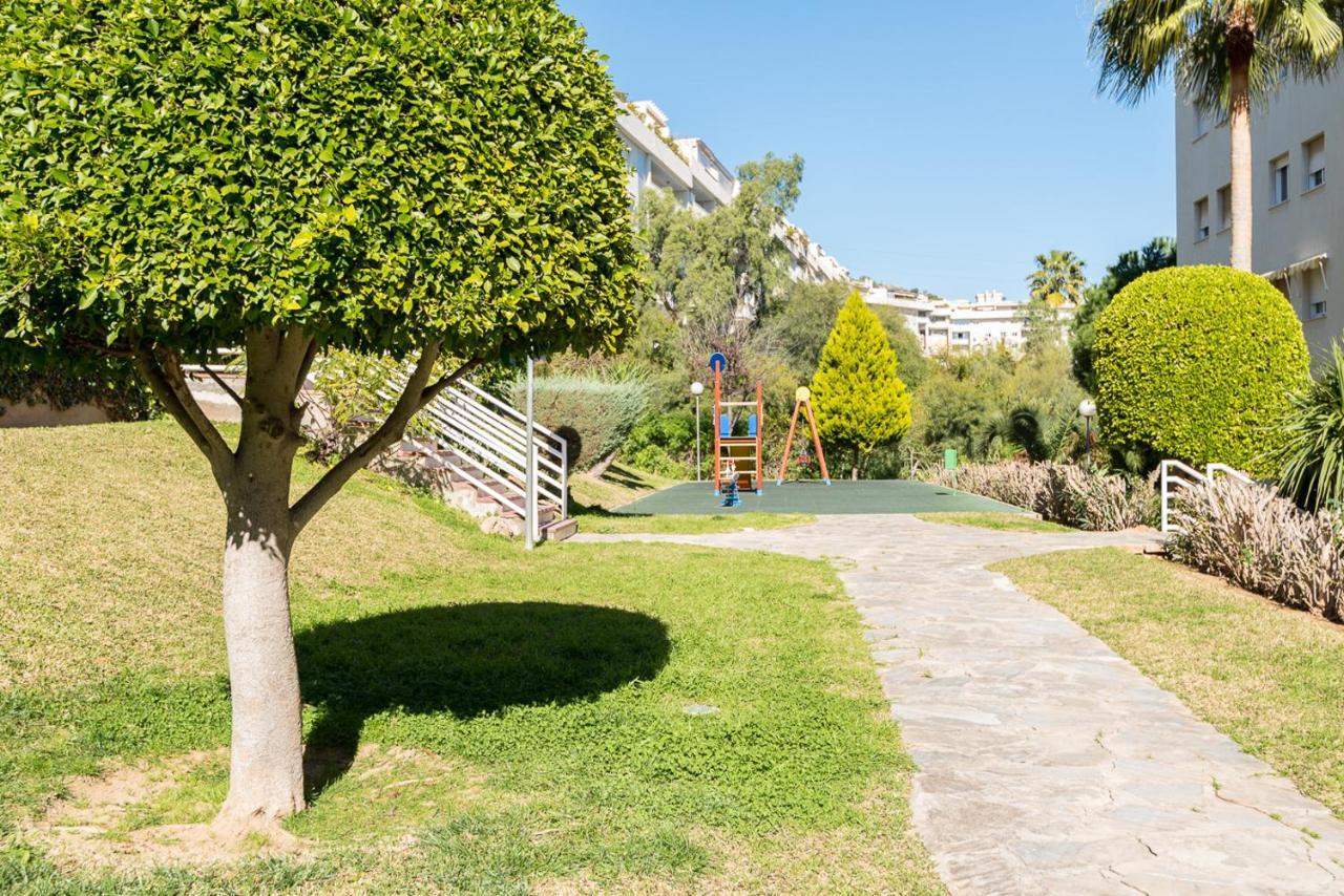 Casa Limonar Malaga Apartman Kültér fotó