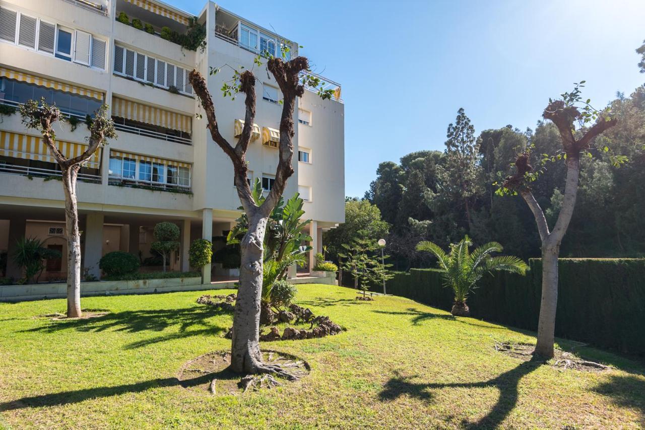 Casa Limonar Malaga Apartman Kültér fotó